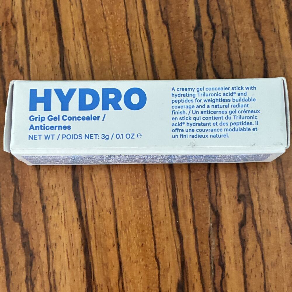 Milk Makeup Hydro Grip Gel Concealer Shade 5.5